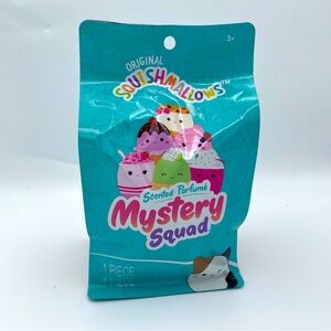 Squishmallows Sweets Mystery Squad Blind Bag Scented